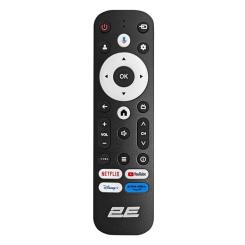 Телевизор 2E 32A07KHW Фото 10