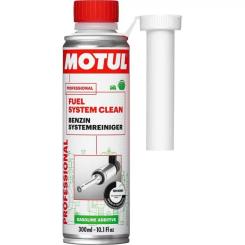 Автомобильный очиститель MOTUL Fuel System Clean Auto , 300мл Фото