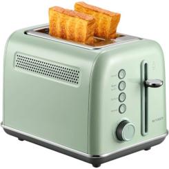 Тостер Buydeem DT620E Cozy Greenish Фото