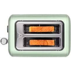 Тостер Buydeem DT620E Cozy Greenish Фото 1