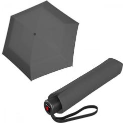 Зонт Knirps C.056 Small Manual Dark Grey Фото