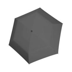 Зонт Knirps C.056 Small Manual Dark Grey Фото 1