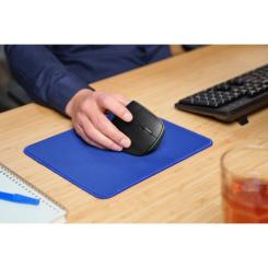 Мышка Trust Bayo+ Ergonomic Wireless/Bluetooth Black Фото 8