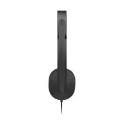 Наушники Lenovo USB-A Wired Stereo Headset Gen 2 Black Фото 2