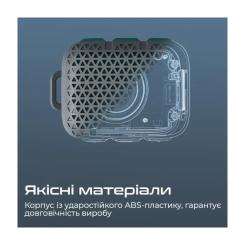 Акустическая система HiFuture Pocket-S Grey/Blue Фото 10
