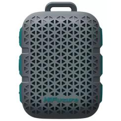 Акустическая система HiFuture Pocket-S Grey/Blue Фото