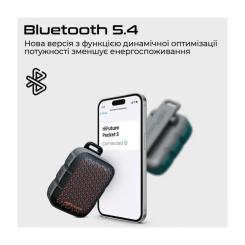 Акустическая система HiFuture Pocket-S Grey/Blue Фото 4