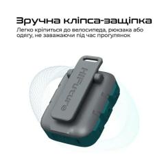 Акустическая система HiFuture Pocket-S Grey/Blue Фото 7