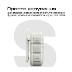 Акустическая система HiFuture Pocket-S Grey/Blue Фото 8