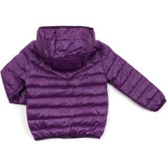 Куртка детская Kurt пухова Фото 1