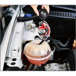 Тестер качества жидкостей Toptul ареометр для антифриза Фото 1