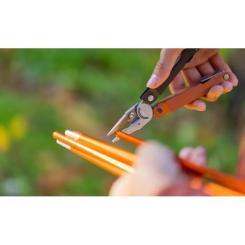 Мультитул Leatherman Rebar Burnt Sienna Фото 5