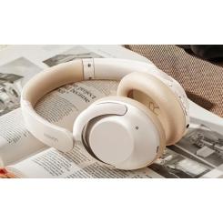 Наушники Ugreen HP202 HiTune Max5 Hybrid ANC White Фото 4