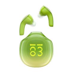 Наушники Acefast T9 Avocado Green Фото