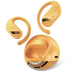 Наушники Vention OpenBeat O12 Orange Фото