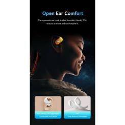 Наушники Vention OpenBeat O12 Orange Фото 3