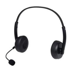 Наушники Sandberg Office Headset USB Black Фото