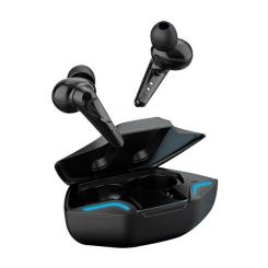 Наушники Media-Tech Cobra Pro Rhoid In-ear Wireless Gaming Black Фото 1