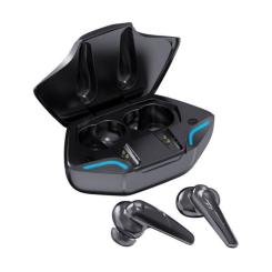 Наушники Media-Tech Cobra Pro Rhoid In-ear Wireless Gaming Black Фото 2