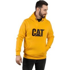 Худи Caterpillar (CAT) W10646-12882 жовтий L Фото
