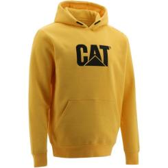 Худи Caterpillar (CAT) W10646-12882 жовтий L Фото 3
