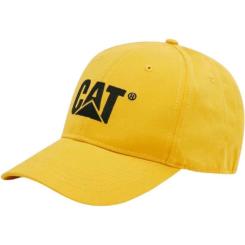 Кепка Caterpillar (CAT) W01791-555 One Size жовта Фото