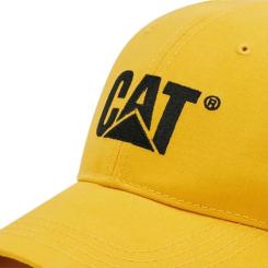 Кепка Caterpillar (CAT) W01791-555 One Size жовта Фото 3