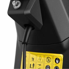 Садовый измельчитель 2E GardenFrag 2400Вт, 40мм, 40л Фото 9