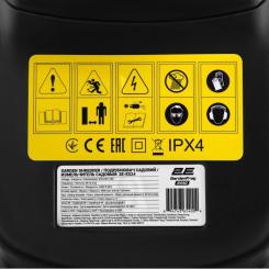 Садовый измельчитель 2E GardenFrag 2400Вт, 40мм, 40л Фото 10