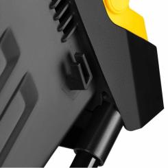 Садовый измельчитель 2E GardenFrag 2400Вт, 40мм, 40л Фото 11