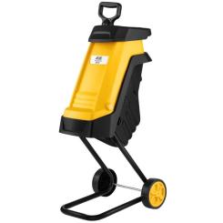 Садовый измельчитель 2E GardenFrag 2400Вт, 40мм, 40л Фото