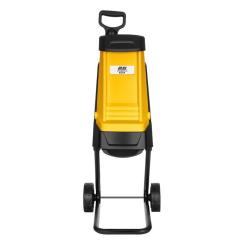 Садовый измельчитель 2E GardenFrag 2400Вт, 40мм, 40л Фото 1