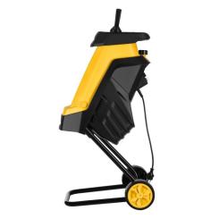 Садовый измельчитель 2E GardenFrag 2400Вт, 40мм, 40л Фото 2