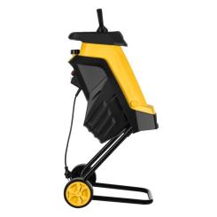 Садовый измельчитель 2E GardenFrag 2400Вт, 40мм, 40л Фото 3