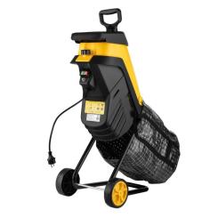 Садовый измельчитель 2E GardenFrag 2400Вт, 40мм, 40л Фото 6