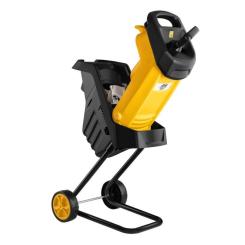 Садовый измельчитель 2E GardenFrag 2400Вт, 40мм, 40л Фото 7