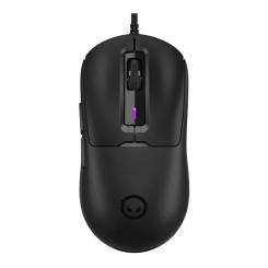 Мышка Lorgar MSA10 Ultralight USB Black Фото