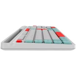 Комплект Canyon HSET-W5 Wireless UA White Фото 4
