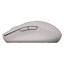 Мышка Canyon MW-12 Wireless/Bluetooth Beige Фото 3