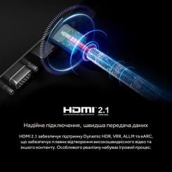 Телевизор Haier H65Q800UX Фото 6