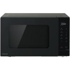 Микроволновая печь Panasonic NN-ST34NBZUE Фото