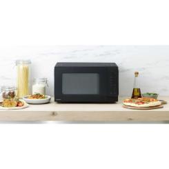 Микроволновая печь Panasonic NN-ST34NBZUE Фото 1