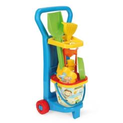 Игрушка для песка Wader Набор На пляже Фото