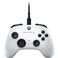 Геймпад Razer Wolverine V3 TE White Фото