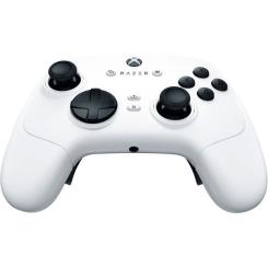 Геймпад Razer Wolverine V3 TE White Фото 1