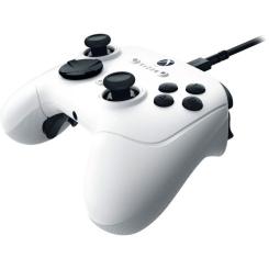 Геймпад Razer Wolverine V3 TE White Фото 2
