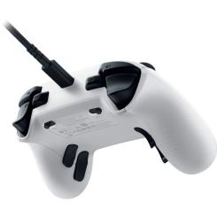 Геймпад Razer Wolverine V3 TE White Фото 3