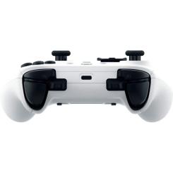 Геймпад Razer Wolverine V3 TE White Фото 4