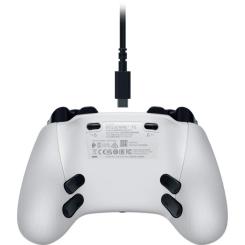 Геймпад Razer Wolverine V3 TE White Фото 5
