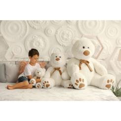 Мягкая игрушка Tigres Ведмедик Маріуш, 30 см Фото 1